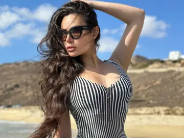 Livejasmin Live Sex of DacianaNegrii