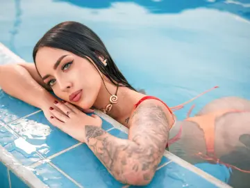 Livejasmin Sex Cam of IvannaDarkova