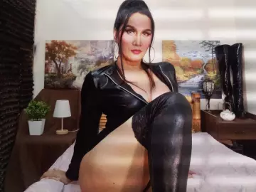 Livejasmin Live Sex Cam of MariaEmpress