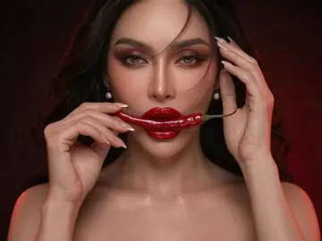 Livejasmin Sex Chat of BeIlaFox