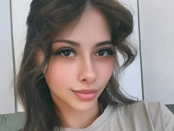 Livejasmin Live Sex of GigiTijerino