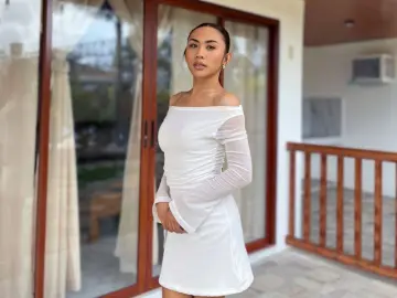 Livejasmin Sex Chat of MarinnaSanchez