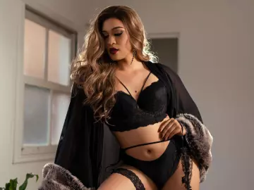 Livejasmin Best Webcam of SeleneThomaz