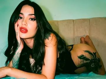 Livejasmin Sex Cam of EmiliaVanRose