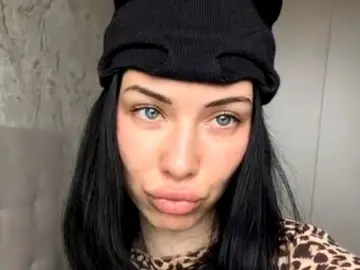 Livejasmin Watch Live Sex Cams of StasiaSizemore
