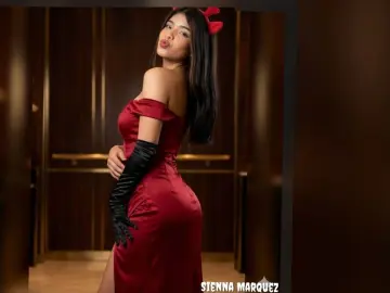 Livejasmin Best Webcam of SiennaMarquez