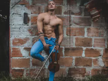 Livejasmin Private Sex Chat of KenMcLean