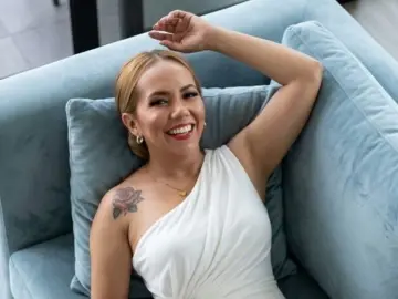 Livejasmin Live Sex Cam of AmberDillucca