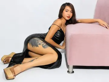 Livejasmin Adult Webcams of SeleneEverly