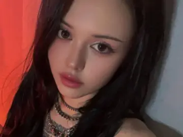 Livejasmin Live Sex of KristyShatten