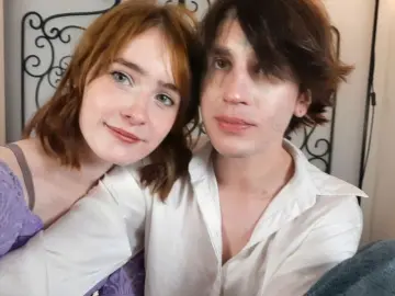 Livejasmin Live Sex of DannyAndMandy