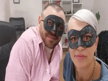 Livejasmin Private Sex Chat of JessicaandRon