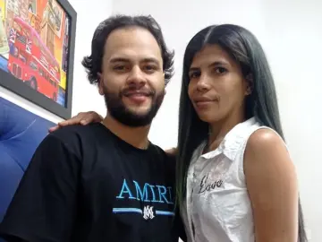 Livejasmin Free Porn Cam of MarceyJuan