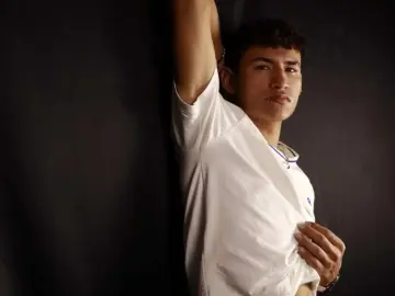 Livejasmin Best live sex cam show of NicolasTorre