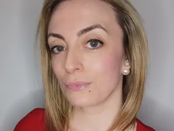 Livejasmin Adult Webcam of BiancaLuxe
