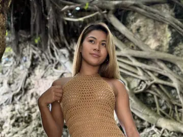 Livejasmin Adult Webcams of AliaKai