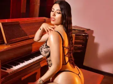 Livejasmin Live Sex of GeorginaHazel