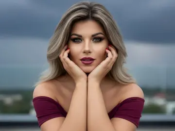 Livejasmin Best live sex cam show of AmberleyRichards