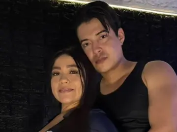 Livejasmin Private Sex Chat of AngelisAndJuan