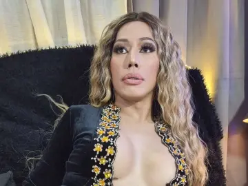 Livejasmin Best live sex cam show of CandiceMendez