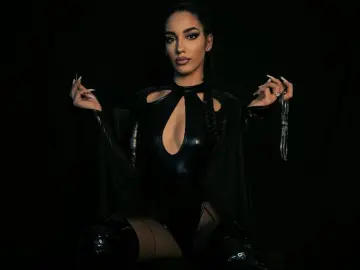 Livejasmin Sex Cam of AlmaBridge