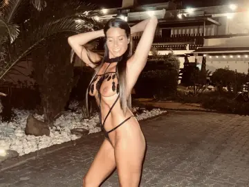 Livejasmin Live Sex of leaChamberlain