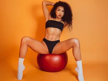 Livejasmin Nude Webcam of MishaJones