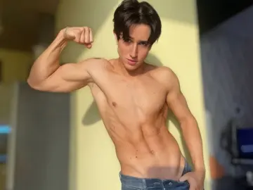 Livejasmin Sex Cam of ChristianLevyne
