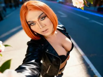 Livejasmin Adult Webcams of AnitaValeria