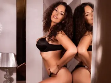 Livejasmin Best Webcam of AishaApril