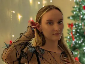 Livejasmin Live Sex Cam of SummerEllie