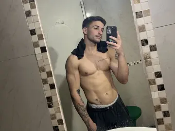 Livejasmin Free Live Porn of TrevorArg
