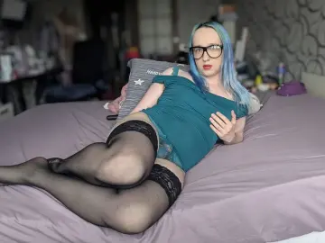 Livejasmin Nude Webcam of TrixySky