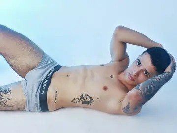 Livejasmin Live Porn of SamMontinegro