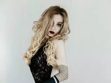 Livejasmin Adult Webcam of AngelikaMoebius