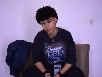 Livejasmin Free Porn Cam of WilliamEilish