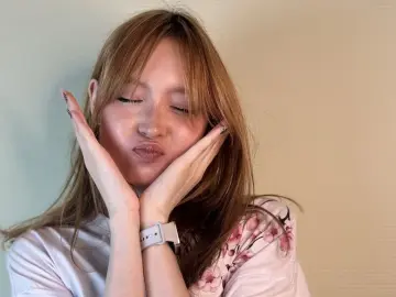 Livejasmin Live Porn of AudryDuignan