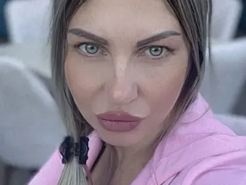 Livejasmin Sex Chat of AmandaShatalina