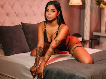 Livejasmin Adult Webcams of ArianaFontanie