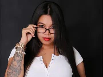 Livejasmin Live Sex of AnnaReynolds