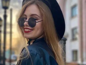 Livejasmin Best live sex cam show of MaiaOshman