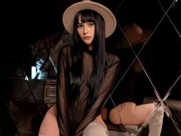 Livejasmin Sex Cam of RivenAmelia