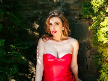 Livejasmin Adult Video Chat of RheaAndersonn