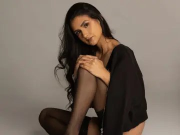 Livejasmin Adult Video Chat of MelanieBaker