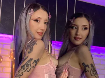 Livejasmin Live Sex of ThaliaGrace