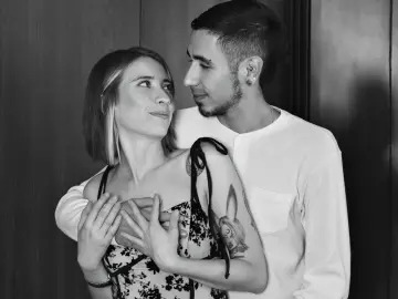 Livejasmin Adult Video Chat of NadiaAndDimitri