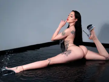 Livejasmin Sex Chat of AlesandraLovi