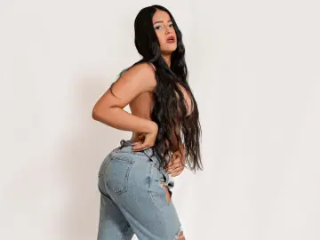 Livejasmin Sex Cam of NanyFox