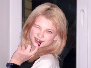 Livejasmin Sex Chat of DaisySponholz