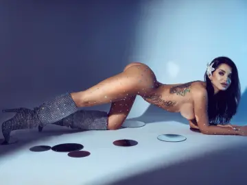 Livejasmin Private Sex Chat of Anisyia